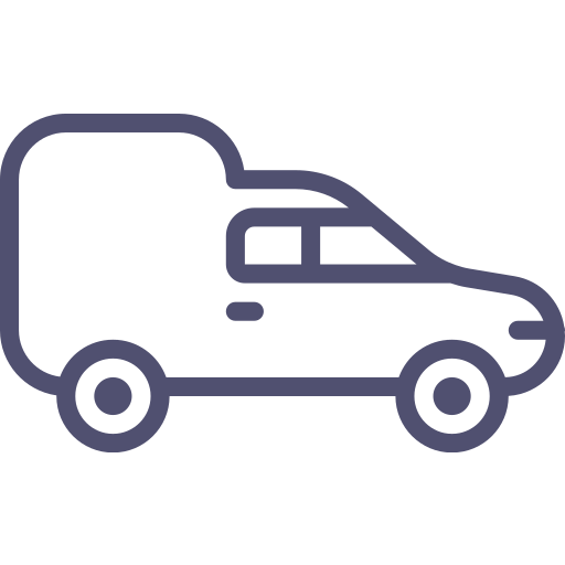 Van icon